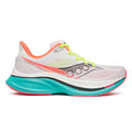 Endorphin Speed 5 Chaussure de compétition Hommes-blanc, multicouleur