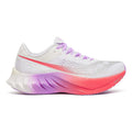 Endorphin Pro 4 Chaussure De Compétition Femmes-Blanc,Pink