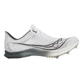 Endorphin Cheetah Spikes-Blanc,Gris