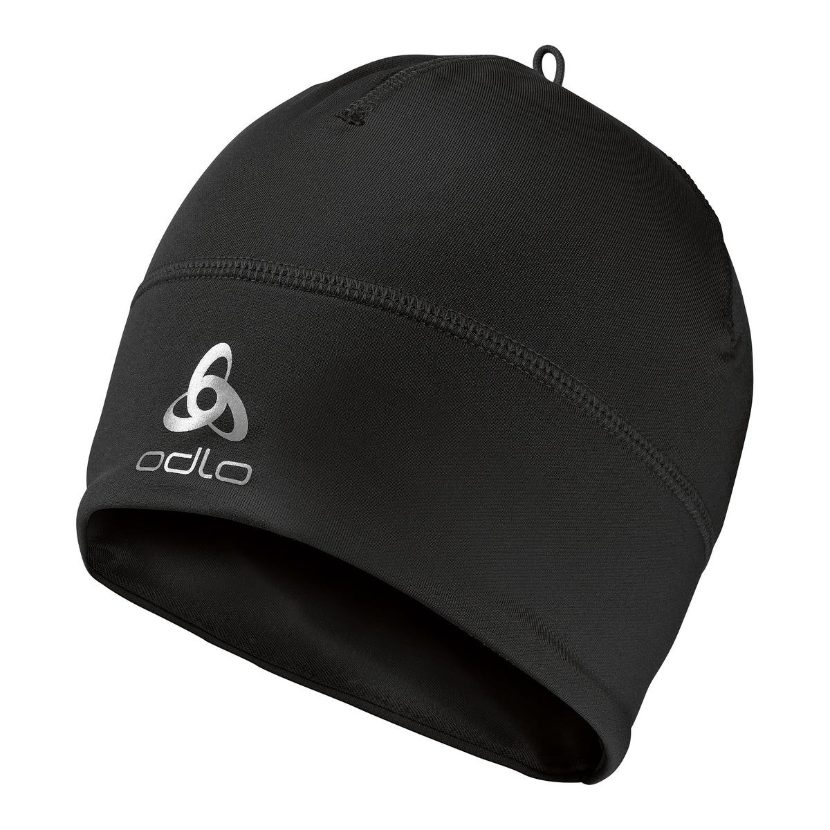 Odlo Polyknit Warm  Bonnet Unisex - noir