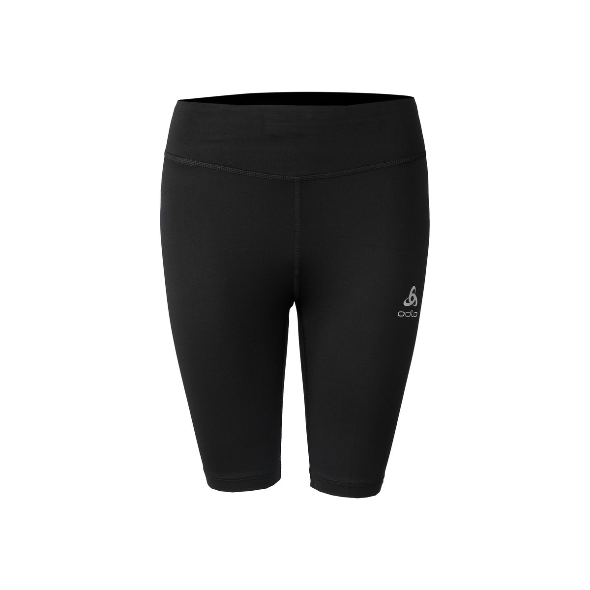 Odlo Essential Collant De Course Femmes-Noir