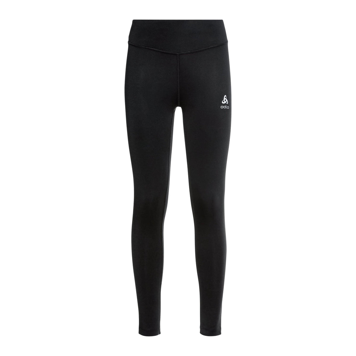 Odlo Essential Collant De Course Femmes-Noir