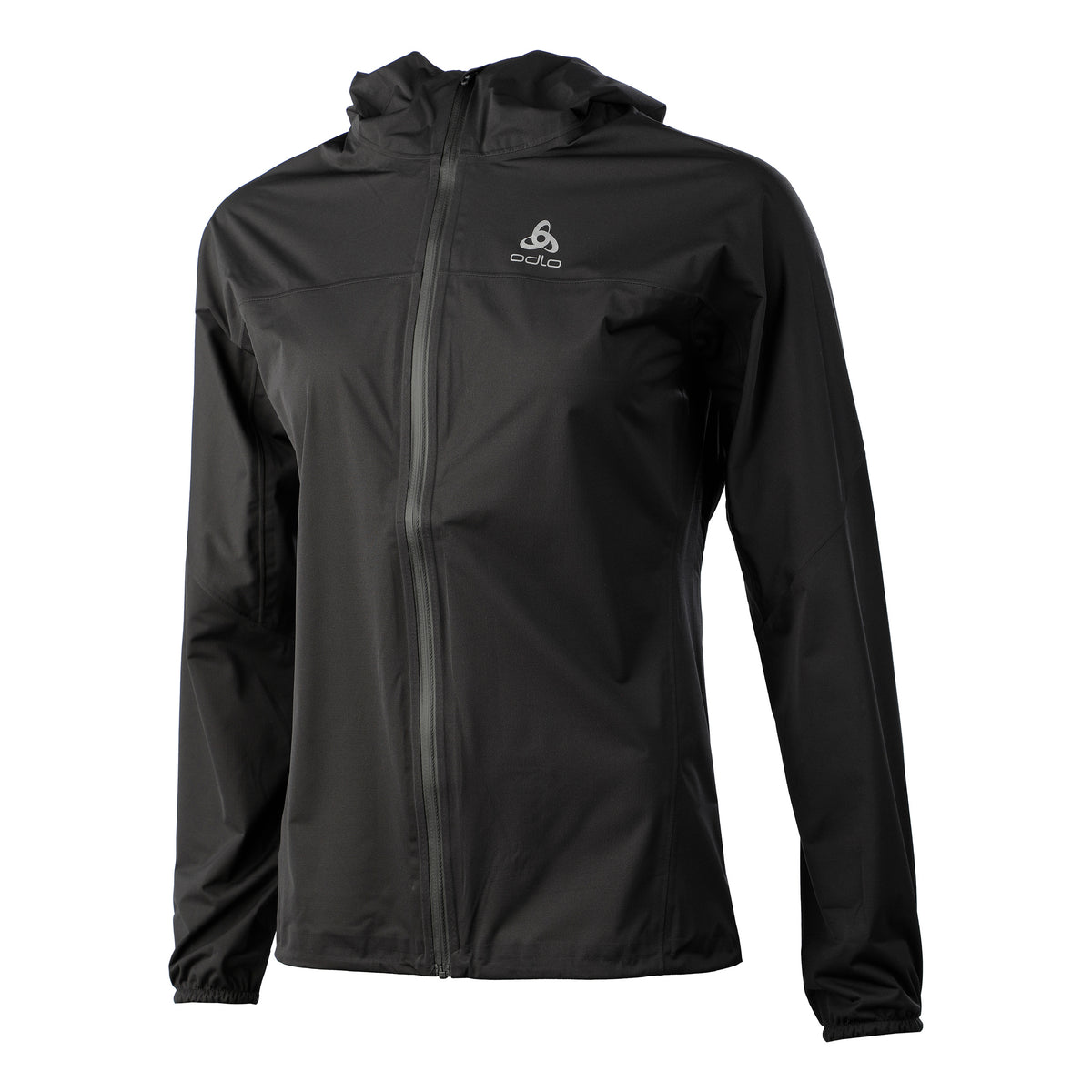 Odlo X-Alp Waterproof  Veste running Femmes - anthracite