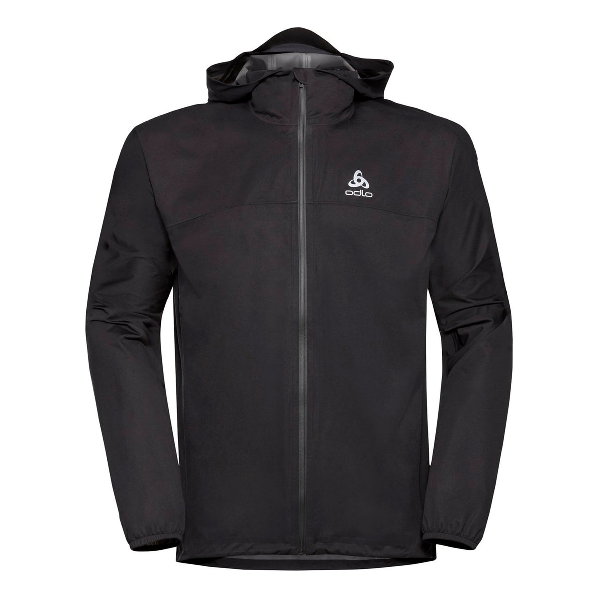 Odlo X-Alp Waterproof  Veste running Hommes - bleu foncé