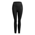 Active 365 Collant De Course Femmes-Noir