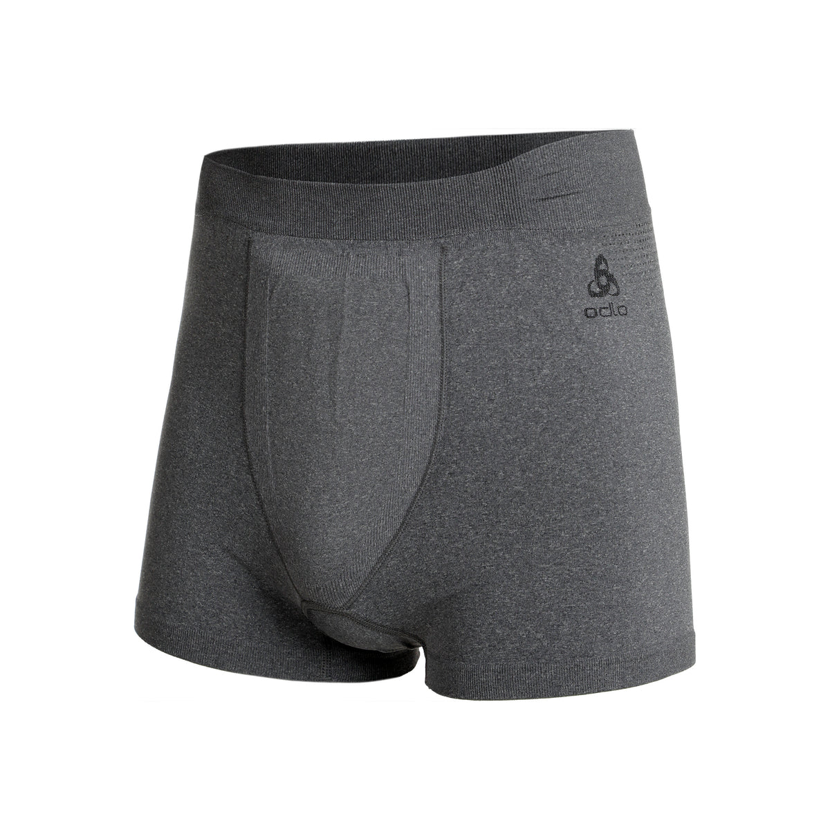 Odlo Performance Light Eco Caleçon Hommes-Gris