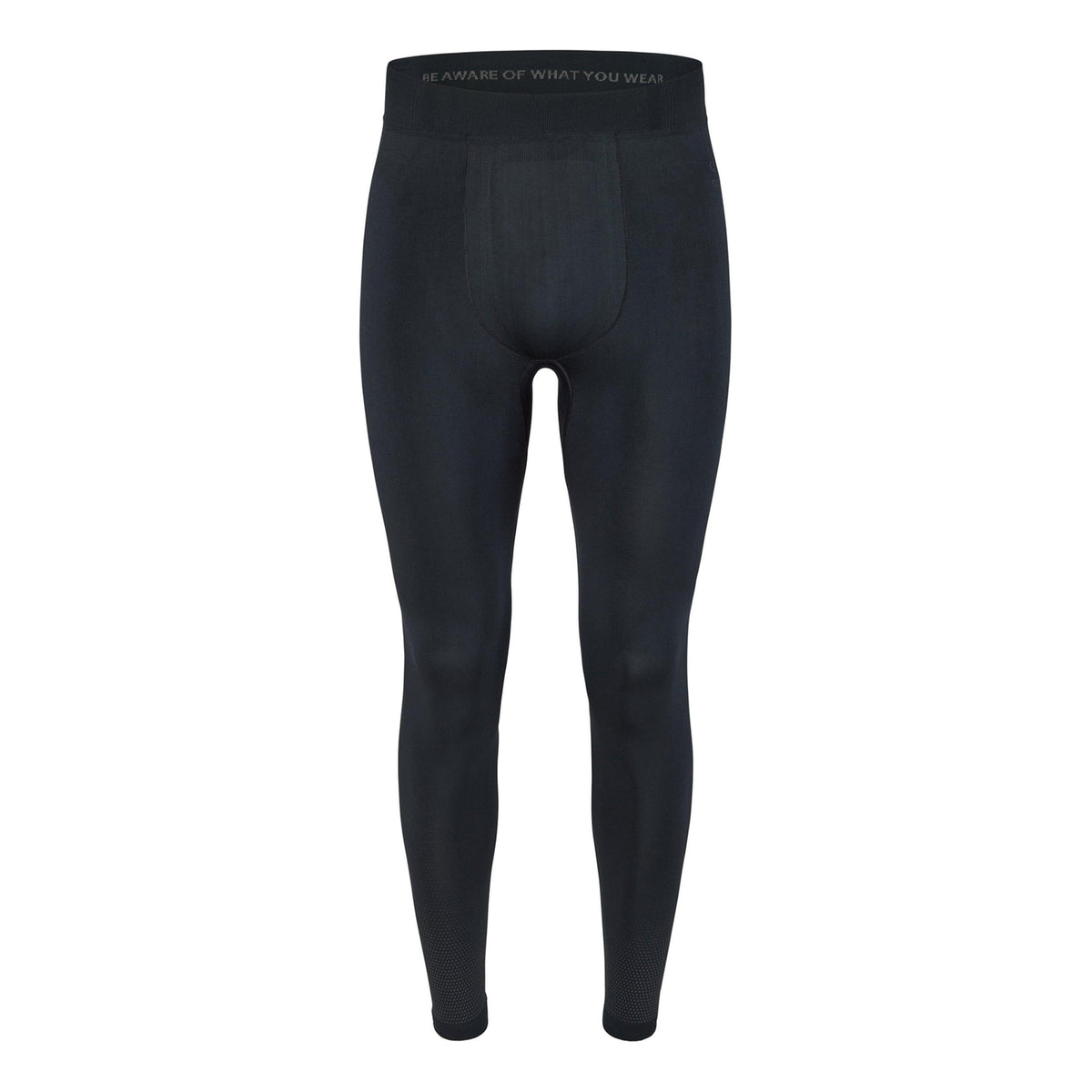 Odlo BL Bottom Performance Light Eco Collant Tight Hommes-Noir