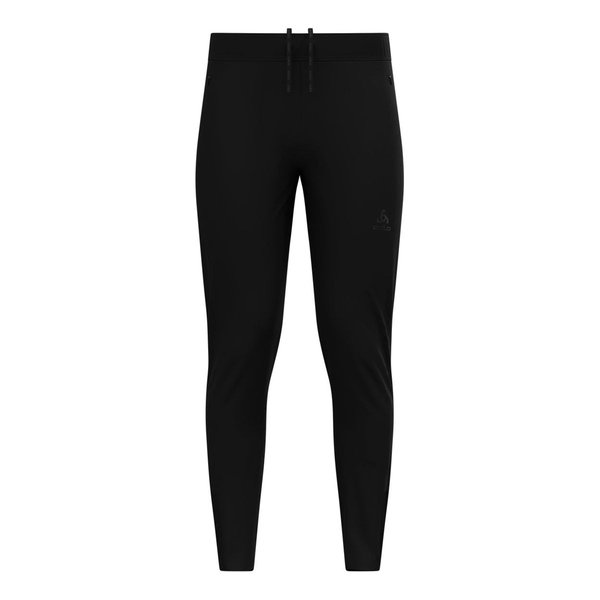 Odlo Zeroweight Collant De Running Hommes-Noir