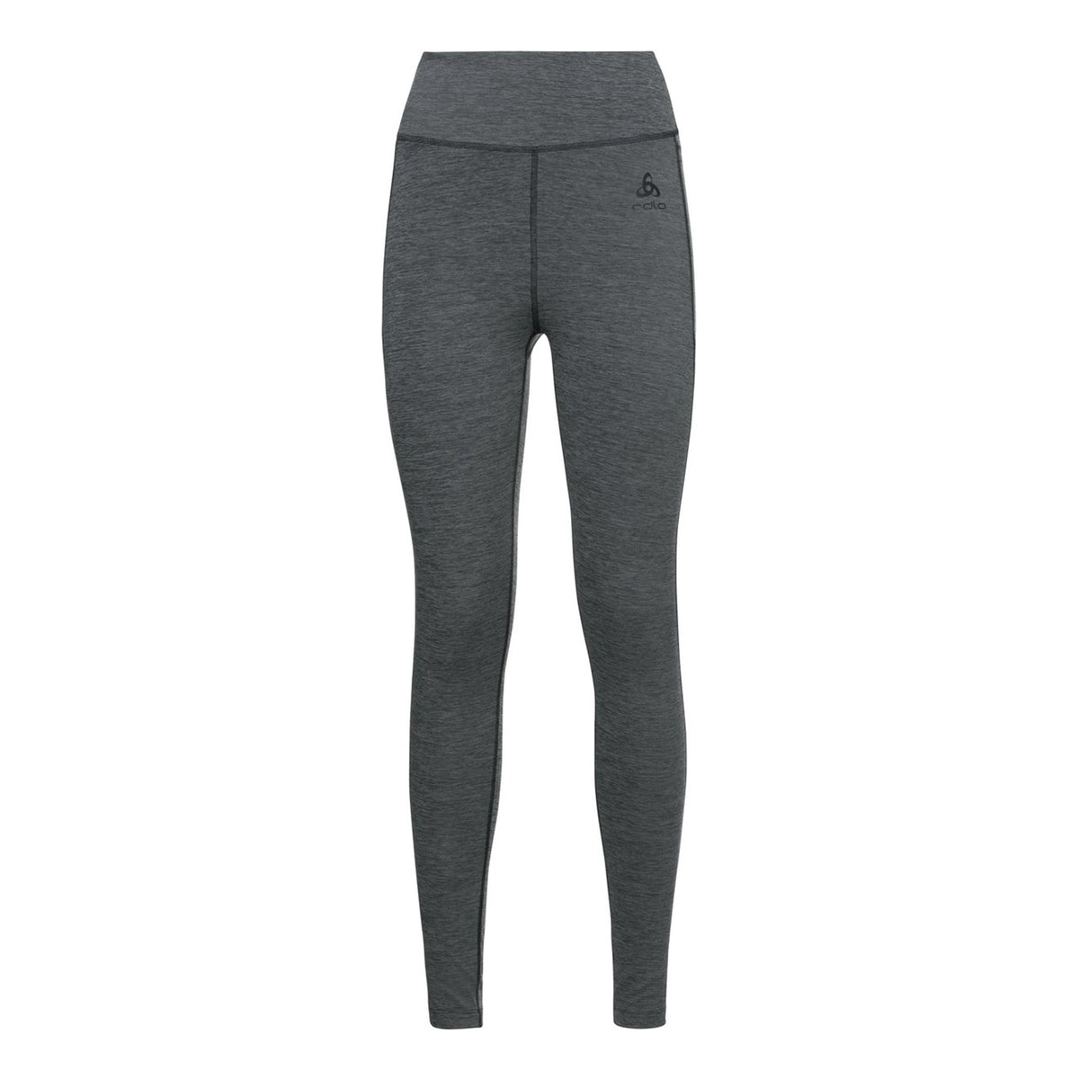 Odlo Active 365 Melange Collant De Course Femmes-Noir
