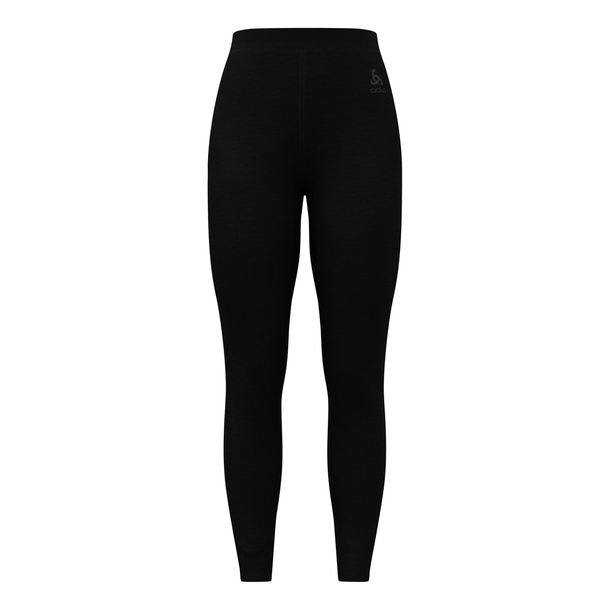 Odlo Merino 160 Collant Tight Femmes-Noir