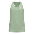 Zeroweight Chill-Tec Maillot de course Hommes-sauge