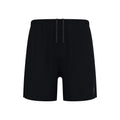 Essential 6in Short de running Hommes-noir