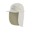 Performance Light Shade Casquette Unisex-gris