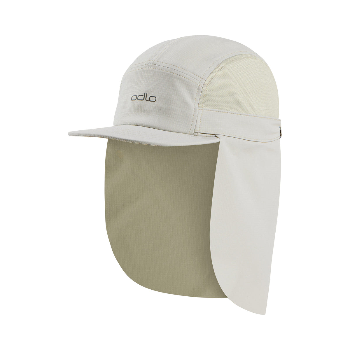 Odlo Performance Light Shade Casquette Unisex-gris