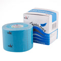 Kinesiologie Tape 1 Bobine-Bleu