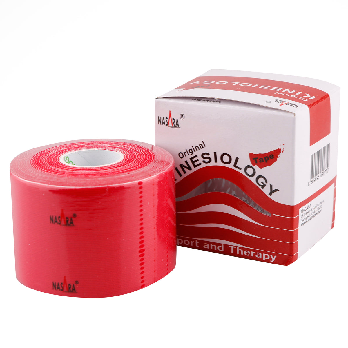 Nasara Kinesiologie  Tape 1 bobine