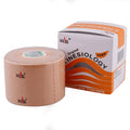 Kinesiologie Tape 1 Bobine-Beige