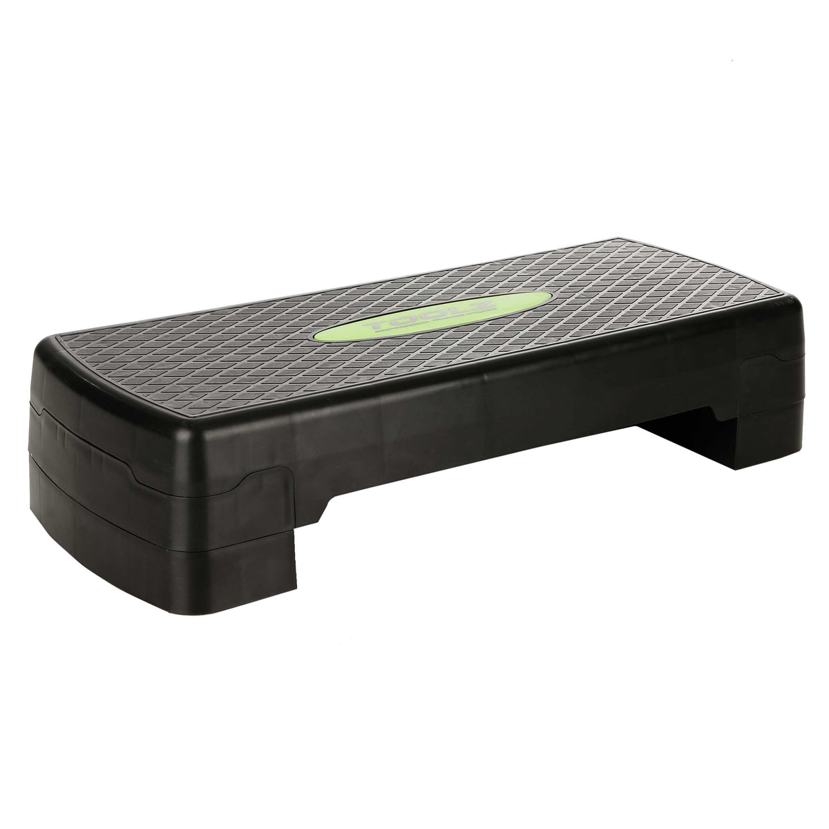 TOOLZ Power Step-Noir,Vert