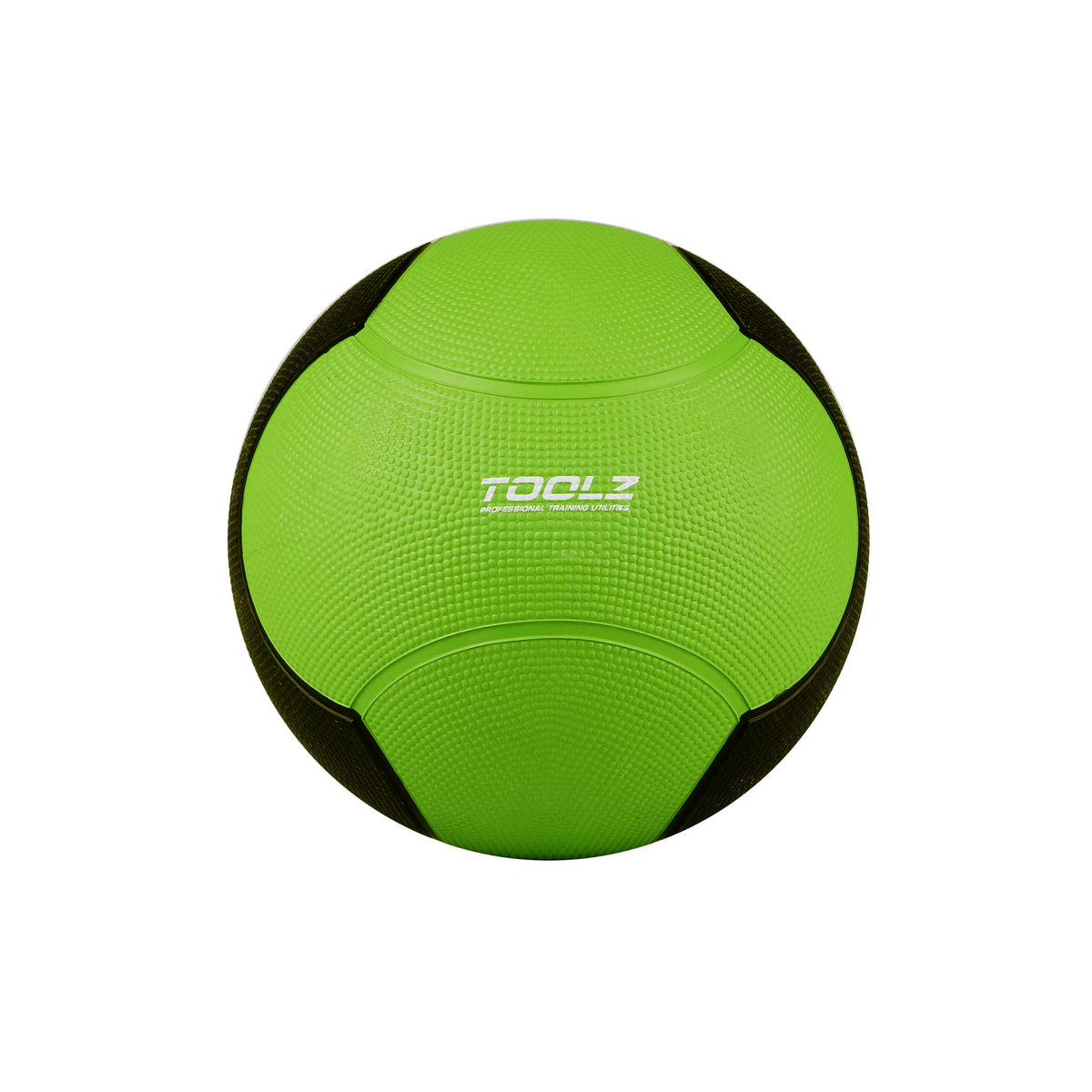 TOOLZ Medicine Ball 4kg-Vert