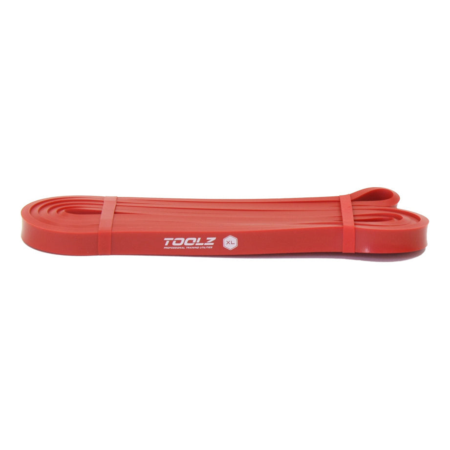 TOOLZ Super Band (super-light) Bänder-Rouge
