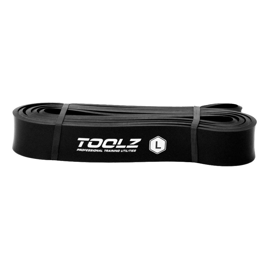 TOOLZ Super Band (light) Bänder-Noir