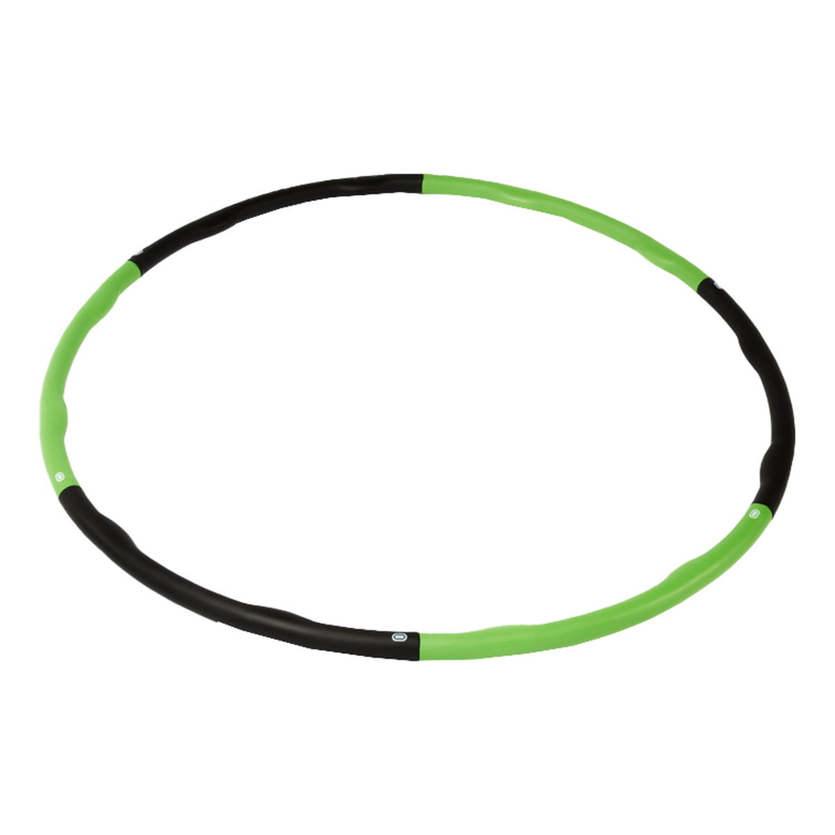 TOOLZ Hula Hoop 100cm   1200gr Pneus