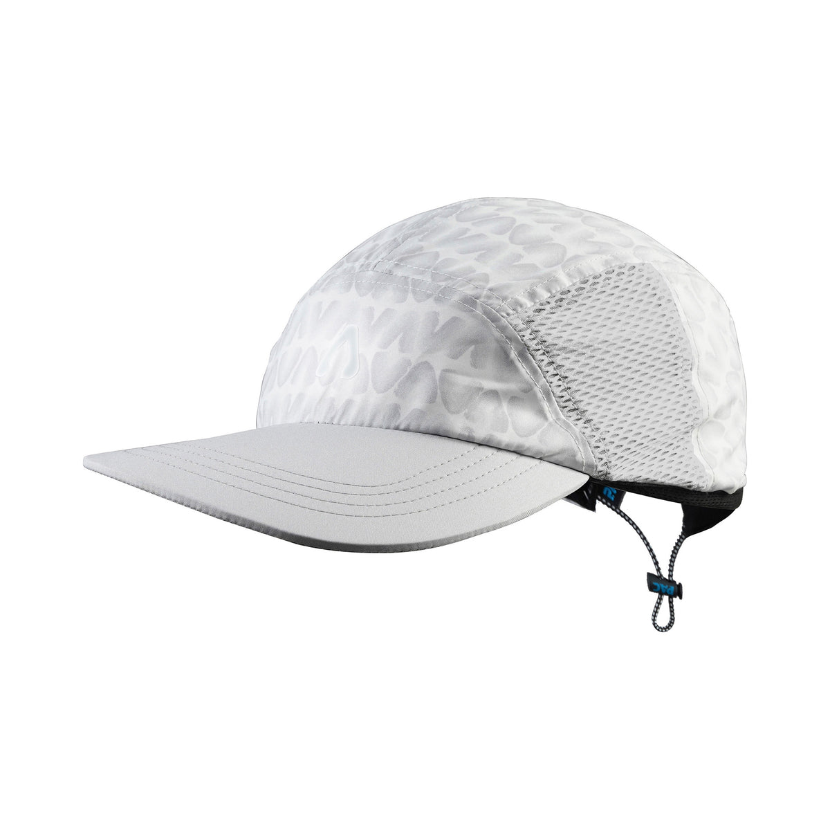 P.A.C. Nefun Run Casquette Unisex-multicouleur