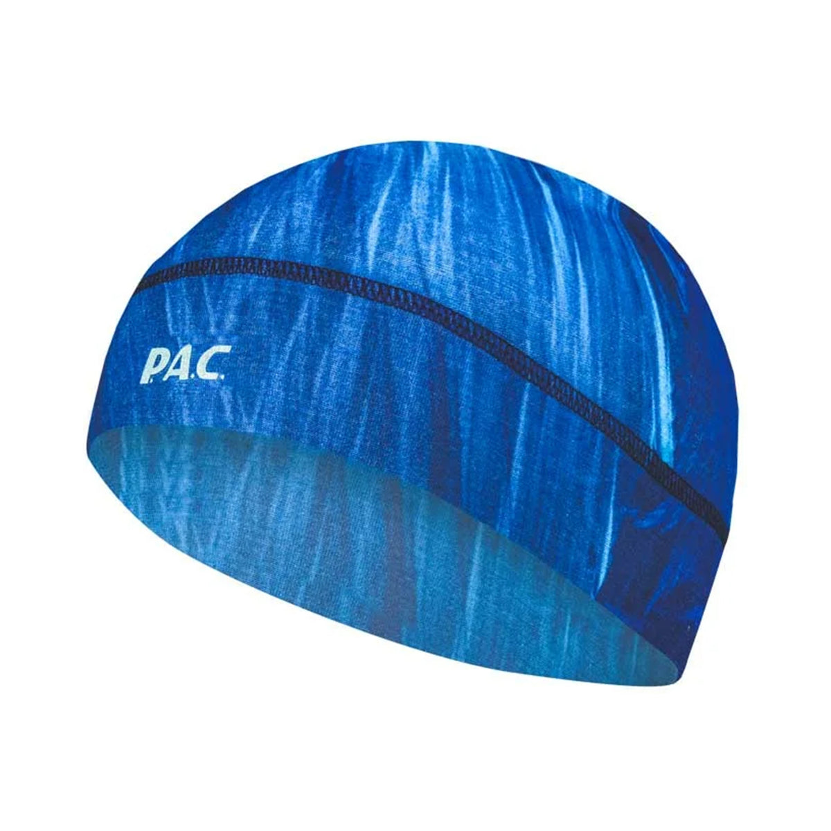 P.A.C. Ocean Upcycling Bonnet-Bleu