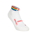 RN 1.2 Reflective Ultralight Speed Chaussettes De Running Femmes-Multicouleur