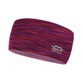 Merino Bandeau-Berry, Violet