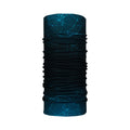 UV Protector + Écharpe-Bleu Foncé,Bleu