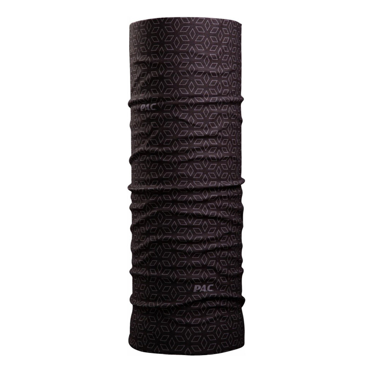 P.A.C. UV Protector + Écharpe-Noir