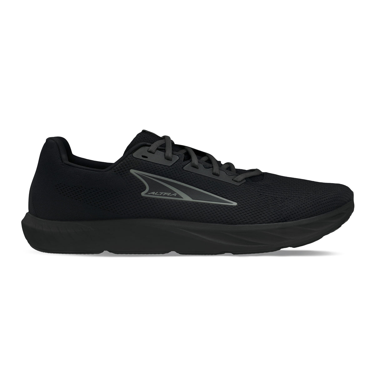 Altra Escalante 4 Chaussure De Running Sans Stabilisateurs Hommes-Noir