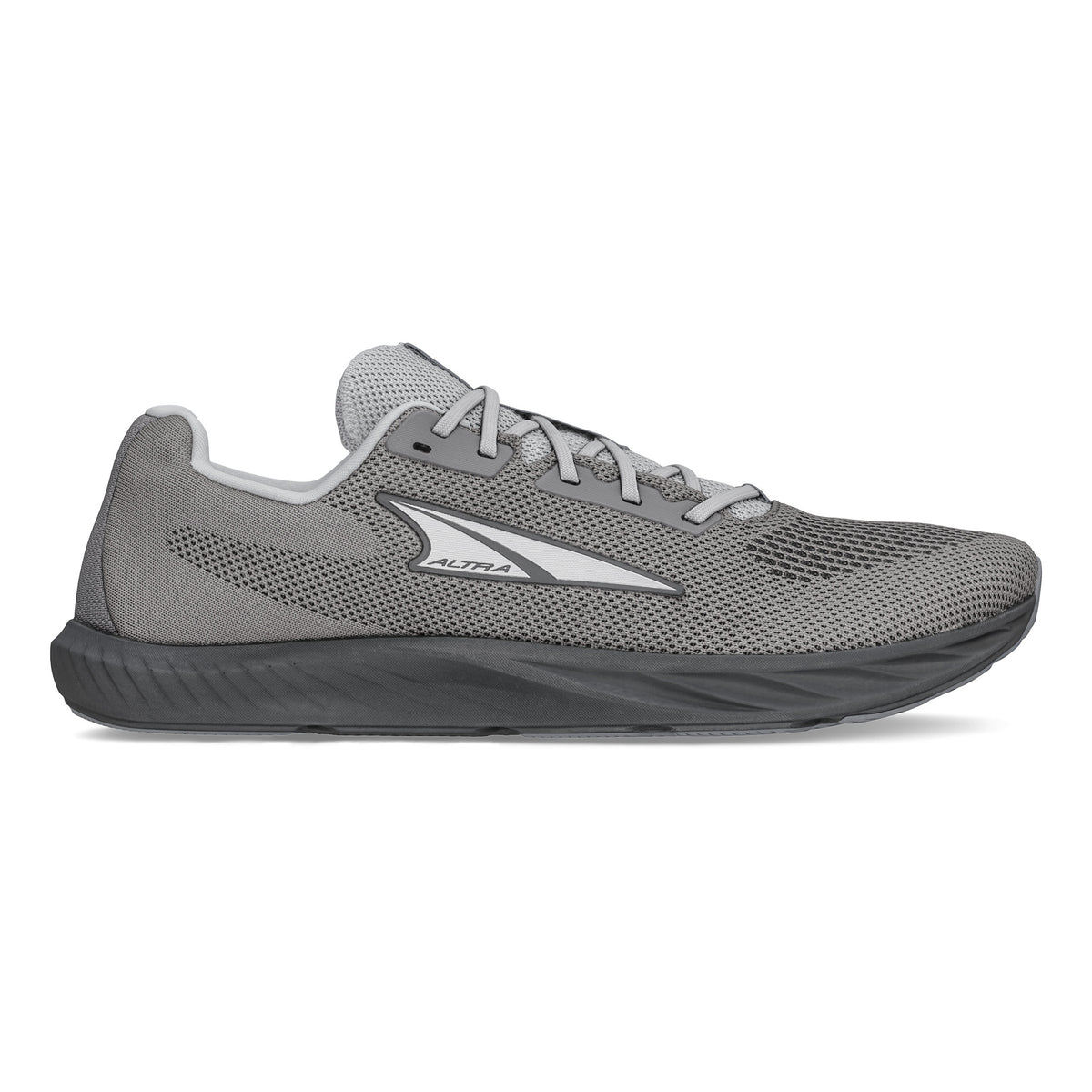 Altra Escalante 4 Chaussure De Running Sans Stabilisateurs Hommes-Gris Foncé
