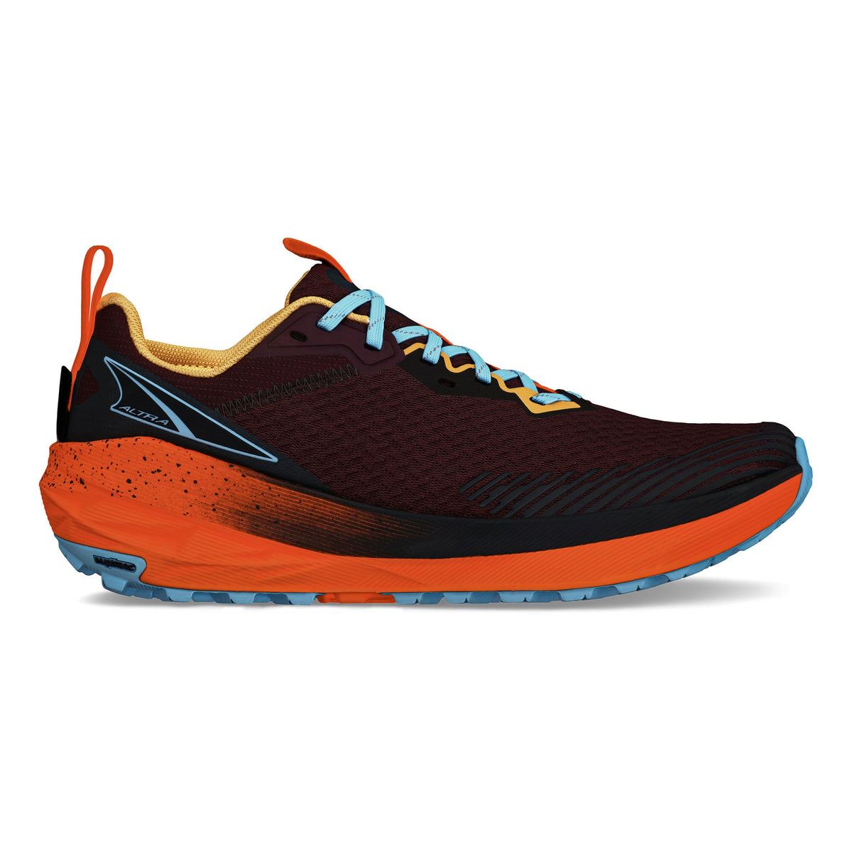 Altra Experience Wild 2 Chaussure trail Femmes - marron