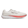 Escalante Racer 2 Chaussure De Running Sans Stabilisateurs Femmes-Blanc,Corail