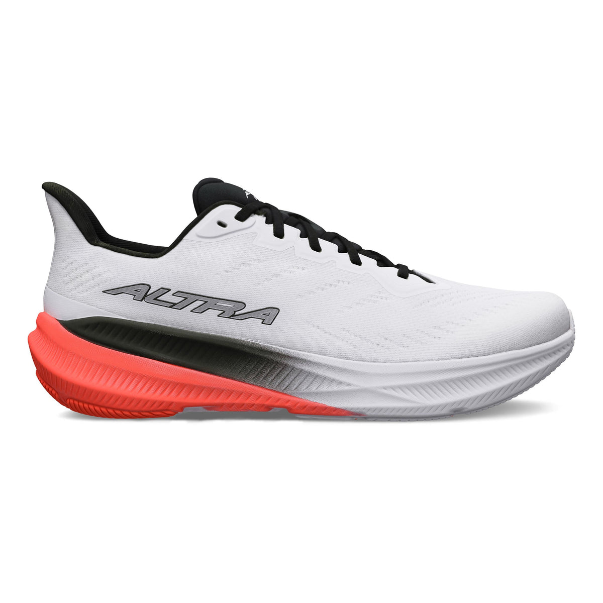 Altra Experience Flow 2 Berlin Chaussure De Running Sans Stabilisateurs Femmes-Blanc,Corail