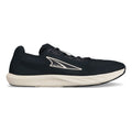 Escalante 4 Chaussure De Running Sans Stabilisateurs Hommes-Noir,Blanc