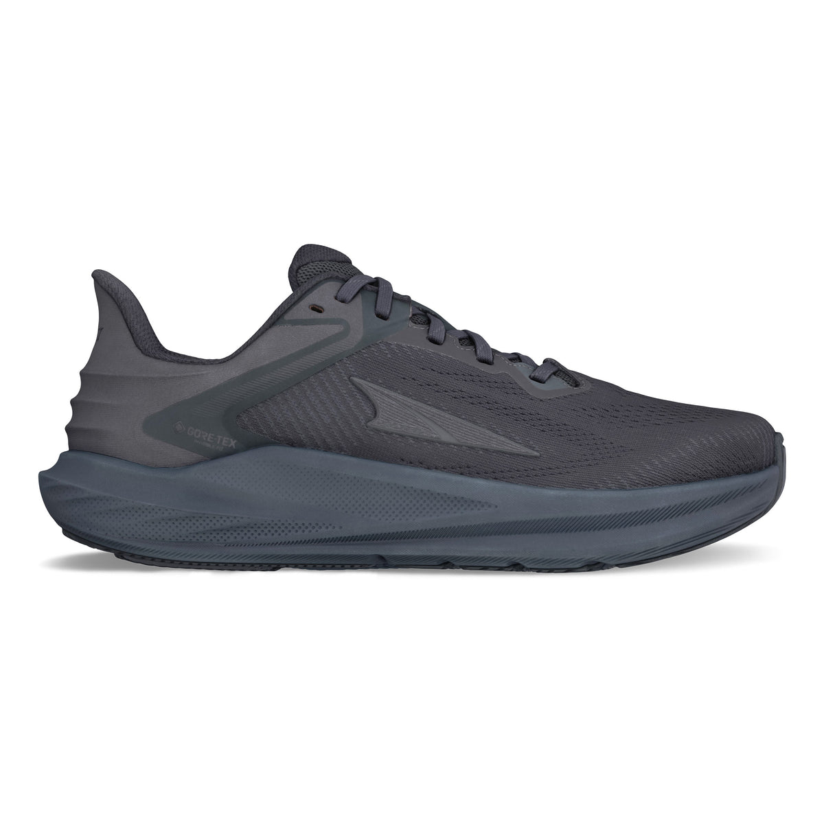 Altra Torin 8 GTX Chaussure De Running Sans Stabilisateurs Femmes-Noir,Noir