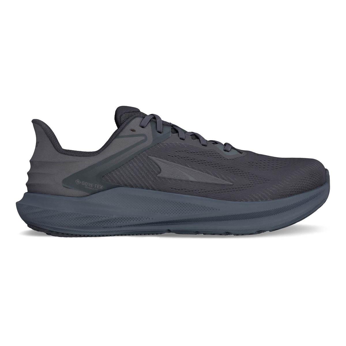 Altra Torin 8 GTX Chaussure De Running Sans Stabilisateurs Hommes-Noir,Noir