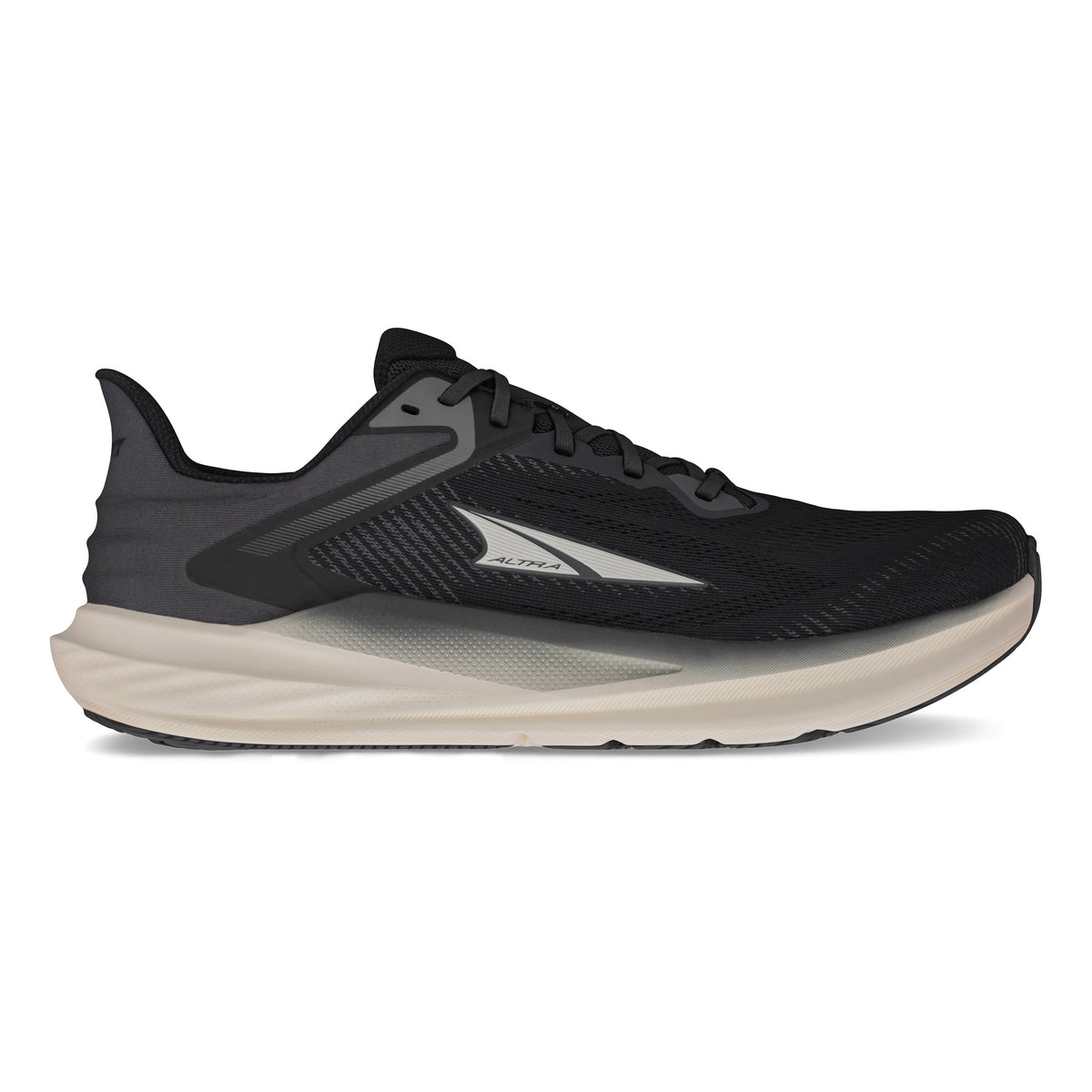 Altra Torin 8 Chaussure De Running Sans Stabilisateurs Hommes-Noir,Blanc