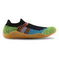 Beemotion Chaussures Pieds Nus-Vert