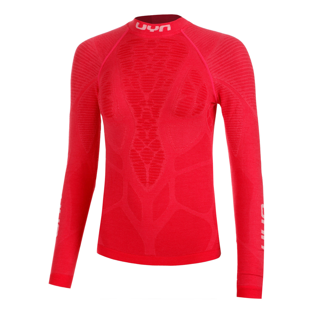 UYN Elevatyon Biomorph Maillot De Corps Femmes-Pink