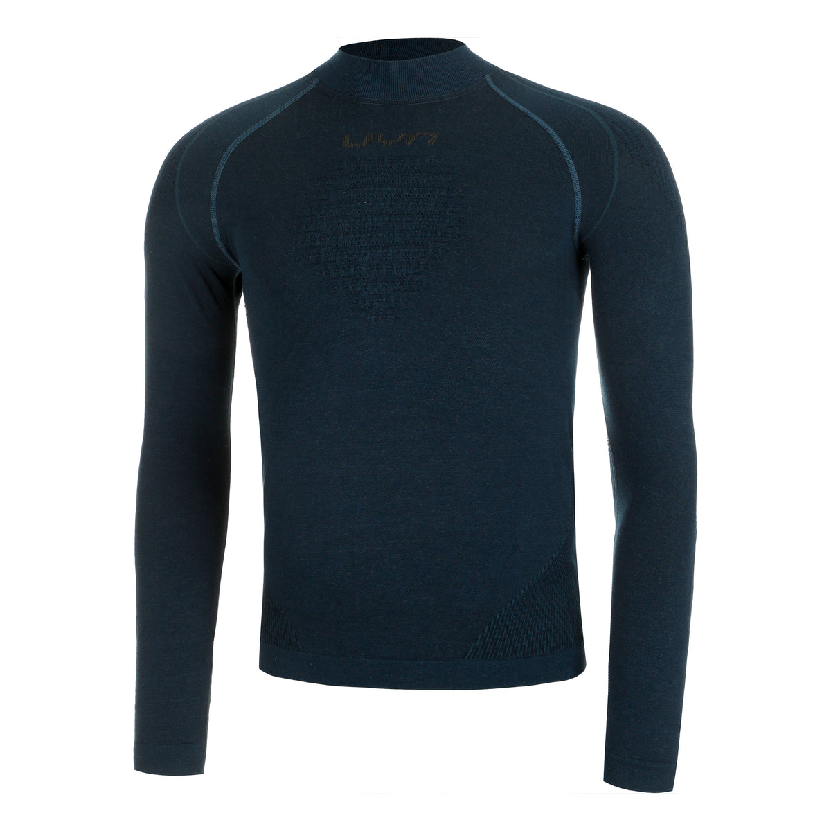 UYN Elevatyon Biotech Maillot De Corps Hommes-Bleu