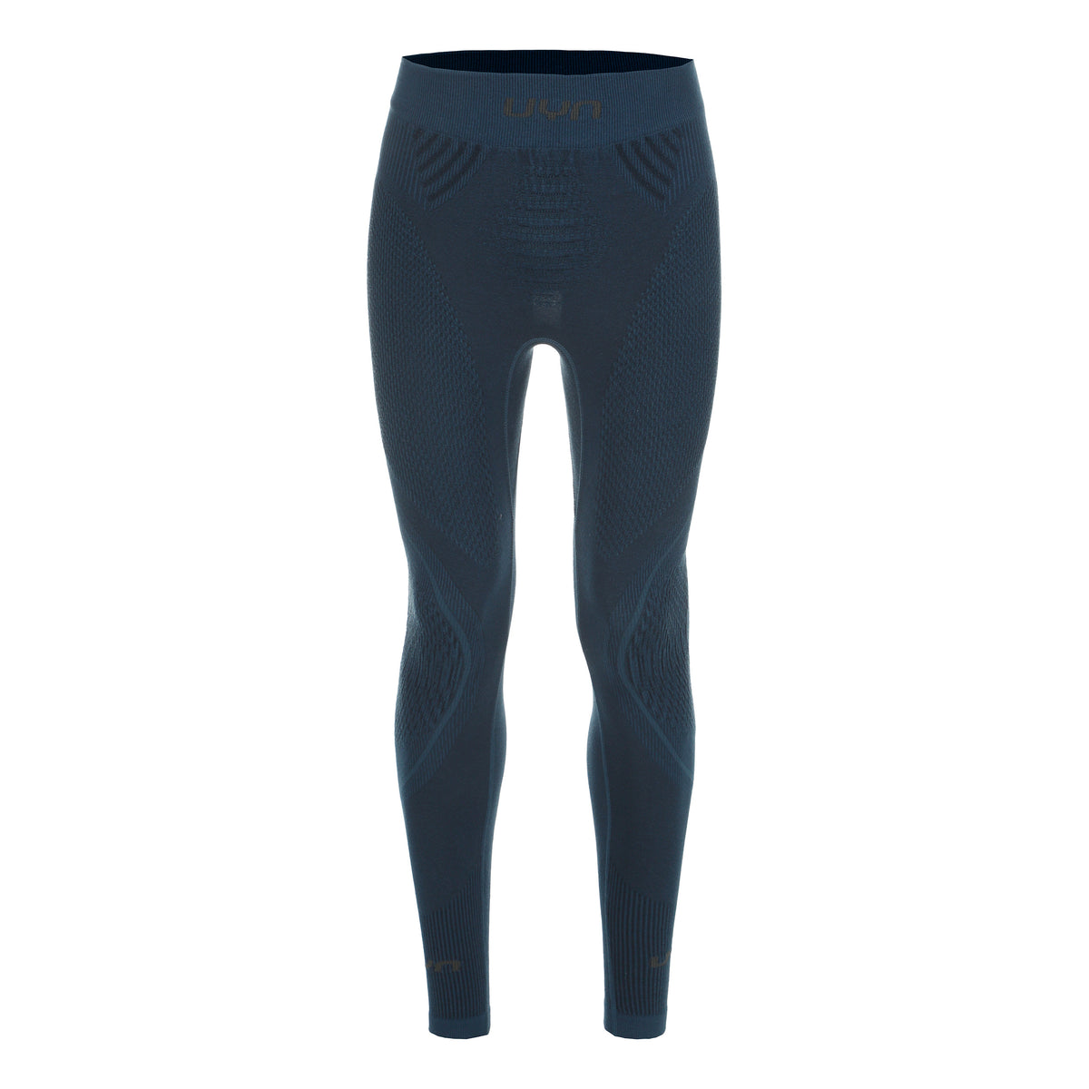 UYN Elevatyon Biomorph Collant De Course Hommes-Bleu