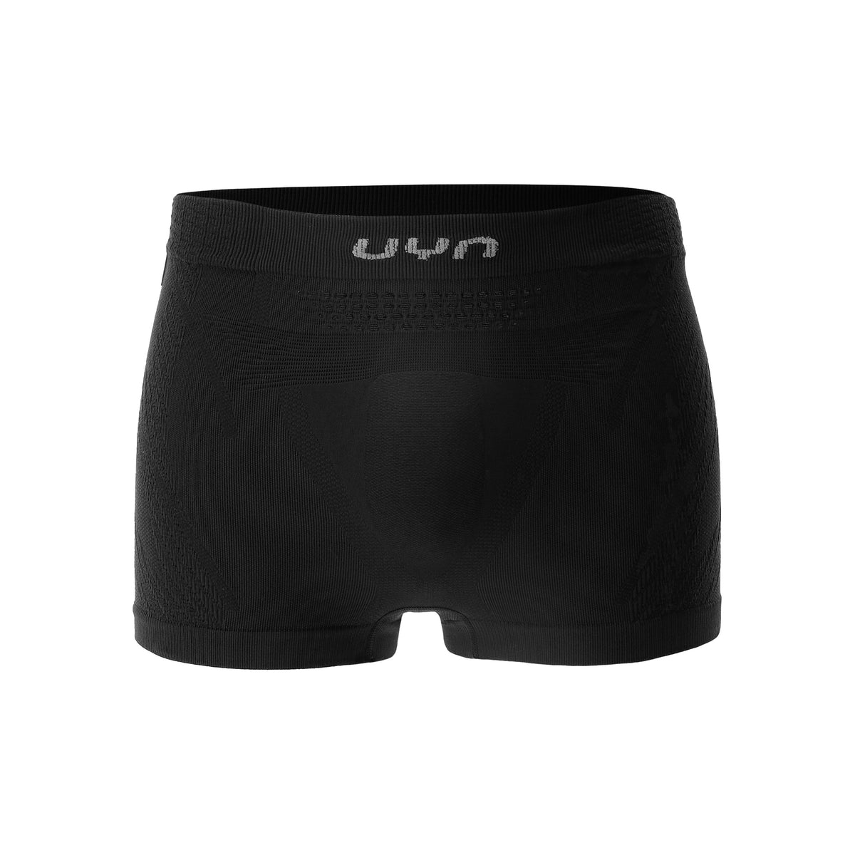 UYN Motyon Biotech Boxer Caleçon Hommes-noir