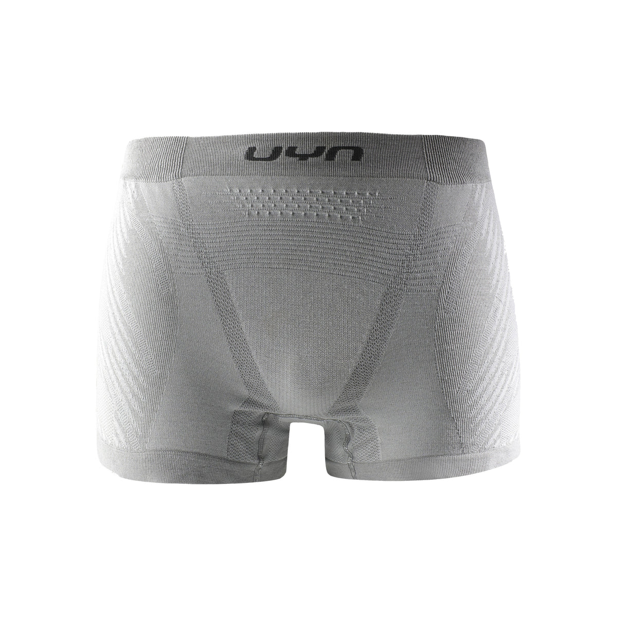 UYN Motyon Biotech Boxer Caleçon Hommes-gris