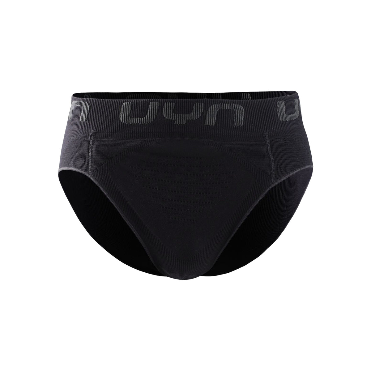 UYN Position+ UW Brief Slip Hommes-Noir