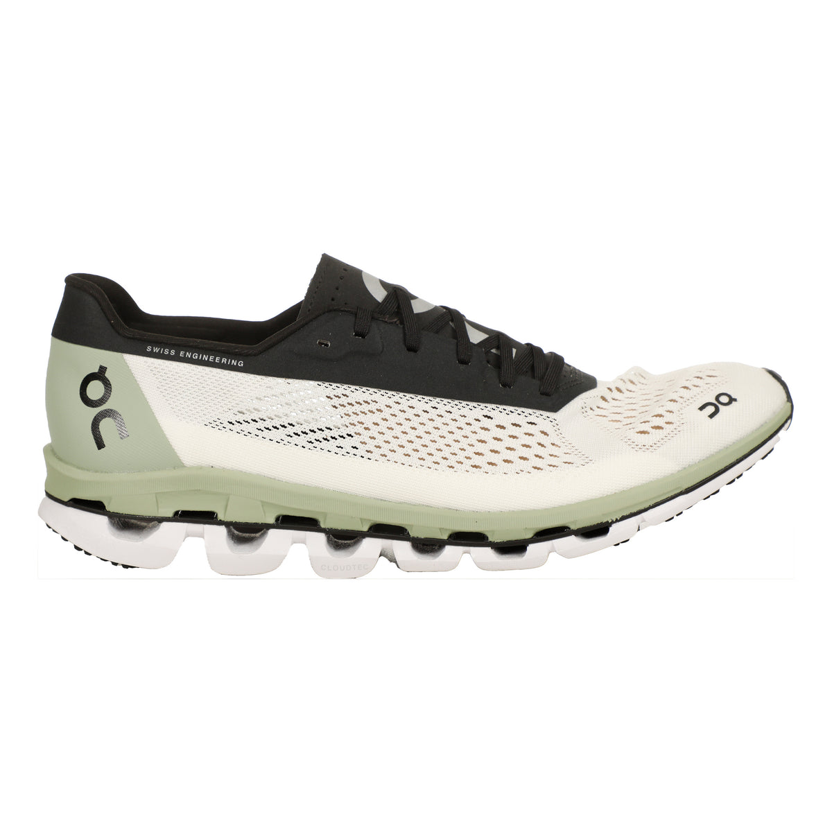 On Cloudboom 1 Chaussure De Compétition Femmes-Blanc,Noir