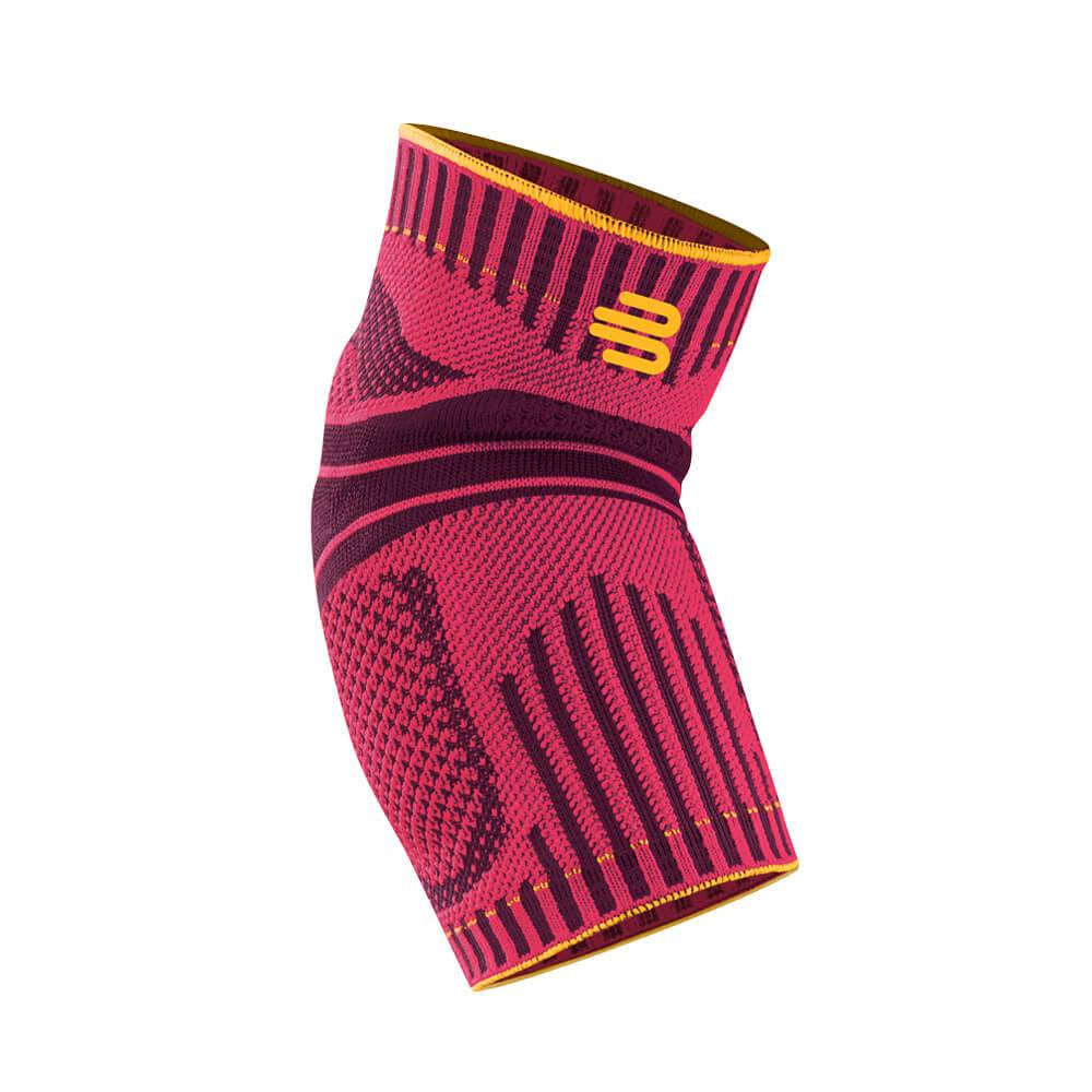 Bauerfeind Sports Elbow Support Coudière-Berry, Pink